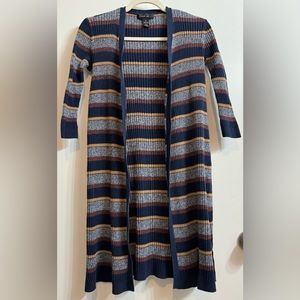 Style & Co. Petite Duster PP